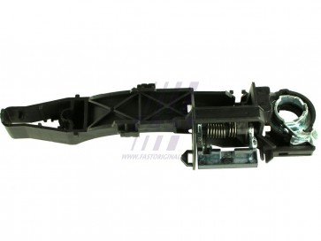 DOOR HANDLE MECHANISM RENAULT MASTER 10> REAR
