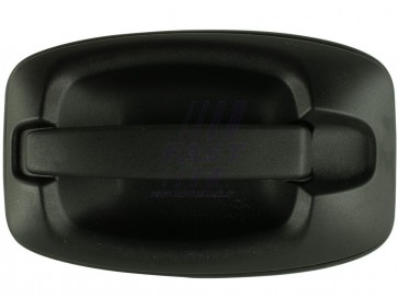 DOOR HANDLE EXTERIOR IVECO DAILY 14> FRONT RIGHT