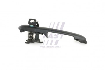 DOOR HANDLE EXTERIOR MERCEDES SPRINTER 95> SLIDING DOORS L/R