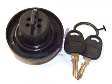 FUEL INLET CAP FIAT DUCATO 06> KEY