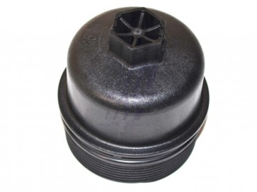 OIL FILTER HOUSING FIAT DUCATO 06> COVER 2.2JTD