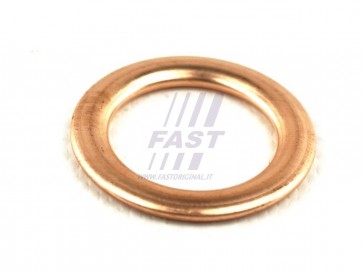 OIL SUMP WASHER FIAT DUCATO 02> 14X21X2