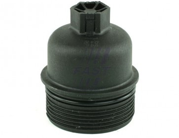 OIL FILTER HOUSING RENAULT TRAFIC 01> COVER 2.0 DCI/2.5 DCI