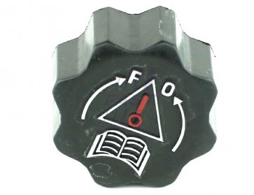 EXPANSION TANK CAP FIAT SCUDO / ULYSSE 95> 1 BAR