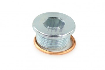 DRAIN PLUG MERCEDES SPRINTER 95> WASHER M26X14X1,5