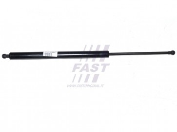 Trunk lid gas spring 08>