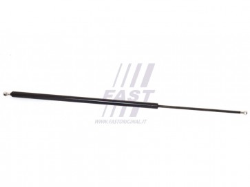 Trunk lid gas spring 01>