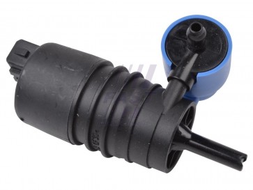 WINDSHIELD WASHER PUMP FIAT DOBLO 09> GLASS