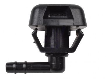 WINDSHIELD WASHER JET FIAT DOBLO 00> FRONT