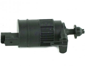 WINDSHIELD WASHER PUMP RENAULT CLIO GLASS 1-OUTPUT