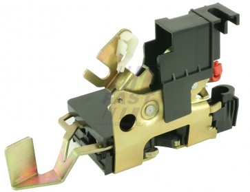 DOOR LOCK FIAT DUCATO 94> FRONT LEFT