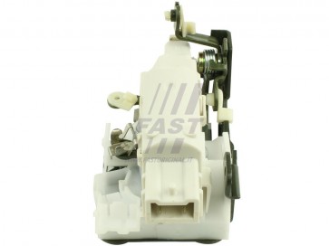 DOOR LOCK IVECO DAILY 06> FRONT RIGHT CENTRAL LOCK NEW TYPE