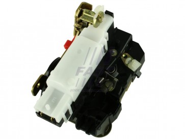 DOOR LOCK IVECO DAILY 06> FRONT LEFT CENTRAL LOCK NEW TYPE