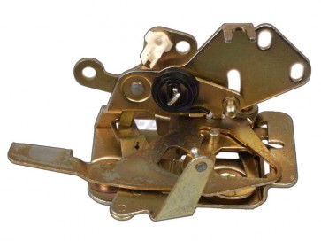 DOOR LOCK IVECO DAILY 90> SIDE RIGHT