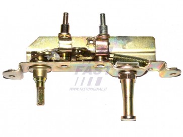 DOOR LOCK IVECO DAILY 90> REAR LEFT