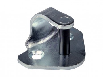 DOOR STRIKER PLATE FIAT DUCATO 94> FRONT L/R