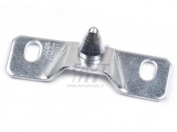DOOR LOCK PIN FIAT DUCATO 06> SIDE L/R FRONT 94> 02> METAL