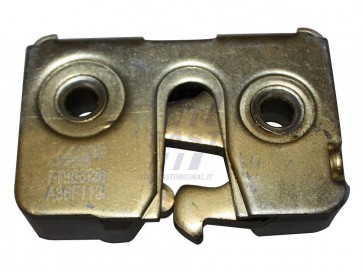 DOOR LOCK IVECO DAILY 90> FRONT RIGHT