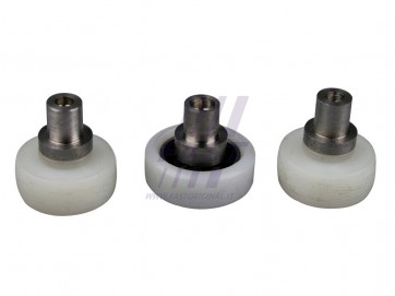 DOOR GUIDE WHEEL FIAT DUCATO 94> SIDE LOWER