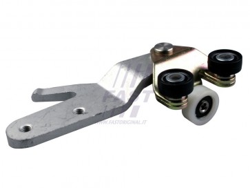 DOOR GUIDE FIAT DUCATO 94> SIDE LOWER RIGHT