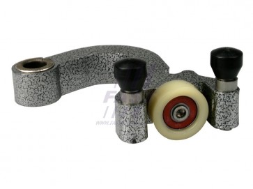 DOOR GUIDE FIAT DUCATO 94> SIDE CENTRAL RIGHT