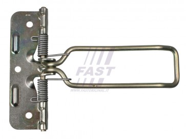 DOOR LIMITER FIAT DUCATO 94> REAR L/R