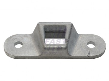 DOOR STRIKER PLATE FIAT DUCATO 94> REAR LEFT UPPER