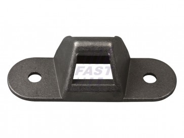DOOR STRIKER PLATE FIAT DUCATO 94> REAR LEFT LOWER 02>