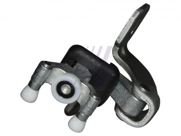 DOOR GUIDE FIAT DUCATO 02> SIDE CENTRAL RIGHT SET