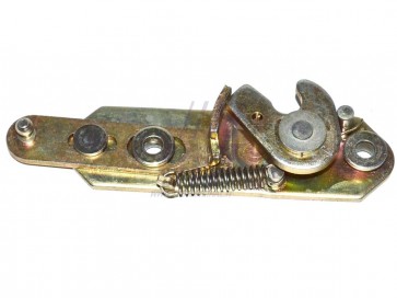 DOOR LOCK IVECO DAILY 00> REAR RIGHT UPPER