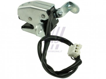 DOOR LOCK FIAT DOBLO 00> REAR LEFT LOWER