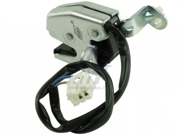 DOOR LOCK FIAT DOBLO 00> REAR RIGHT LOWER