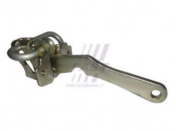 DOOR LIMITER FIAT DUCATO 94> FRONT L/R 02>