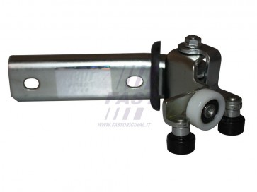 DOOR GUIDE IVECO DAILY 00> SIDE CENTRAL