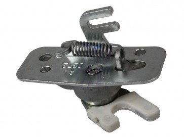 DOOR LOCK IVECO DAILY 00> SIDE RIGHT UPPER