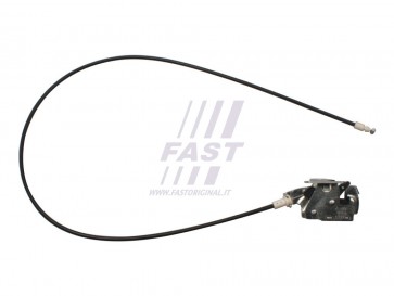 DOOR LOCK FIAT DUCATO 06>/ 14> REAR LEFT UPPER