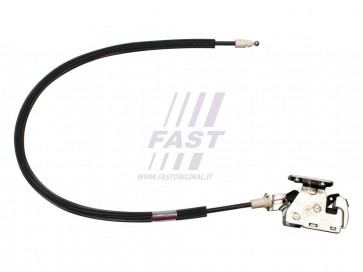 DOOR LOCK FIAT DUCATO 06>/ 14> REAR LEFT LOWER