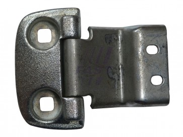 Door hinge 06> Rear 180 upper Left