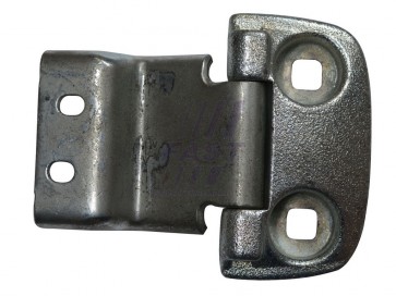 Door hinge 06> Rear 180 upper Right