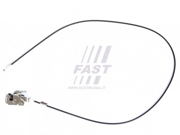 DOOR LOCK FIAT DUCATO 06>/ 14> REAR LEFT UPPER