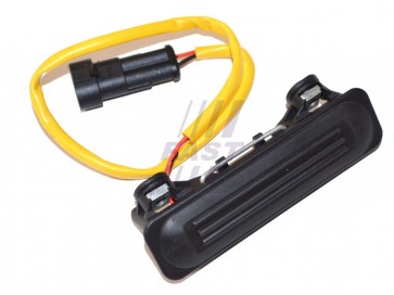 BOOT HANDLEFIAT DOBLO 09>