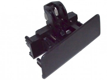 COCKPIT PART FIAT PUNTO GRANDE 05> LID HANDLE RIGHT
