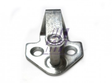 DOOR STRIKER PLATE FORD TRANSIT 06> SIDE RIGHT 00>