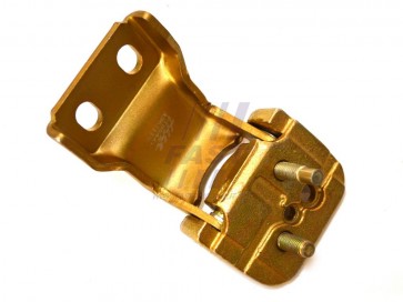 DOOR HINGE FORD TRANSIT 06> REAR LEFT UPPER 00>