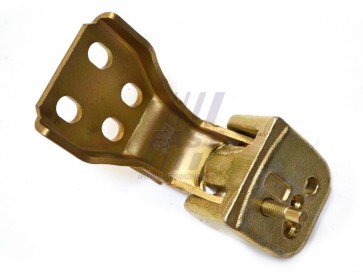 DOOR HINGE FORD TRANSIT 06> REAR RIGHT LOWER 00>
