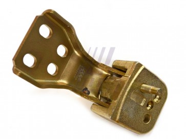 DOOR HINGE FORD TRANSIT 06> REAR LEFT LOWER 00>