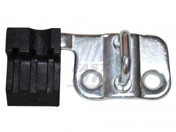 DOOR STRIKER PLATE FORD TRANSIT 06> REAR LEFT LOWER 00>