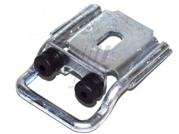 DOOR STRIKER PLATE RENAULT MASTER 98> REAR LEFT UPPER