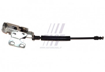 DOOR LOCK FIAT FIORINO 07> REAR RIGHT LOWER
