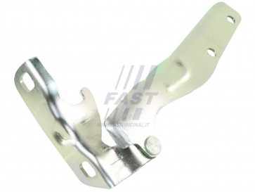 BONNET HINGE FIAT DOBLO 00> LEFT